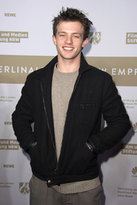 NRW Empfang 2016, Berlinale 2016