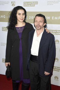 NRW Empfang 2016, Berlinale 2016