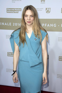 NRW Empfang 2016, Berlinale 2016