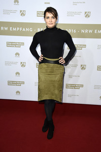 NRW Empfang 2016, Berlinale 2016