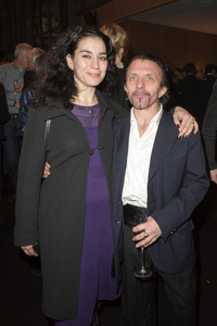 NRW Empfang 2016, Berlinale 2016