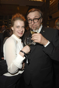 NRW Empfang 2016, Berlinale 2016