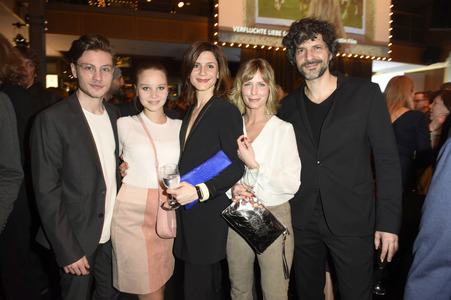 NRW Empfang 2016, Berlinale 2016