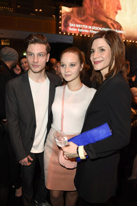NRW Empfang 2016, Berlinale 2016