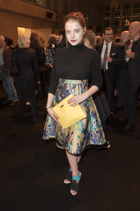 NRW Empfang 2016, Berlinale 2016