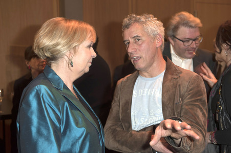 NRW Empfang 2016, Berlinale 2016