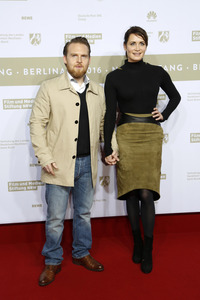 NRW Empfang 2016, Berlinale 2016