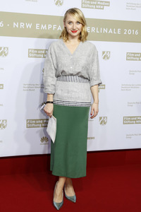 NRW Empfang 2016, Berlinale 2016