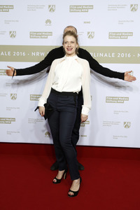 NRW Empfang 2016, Berlinale 2016
