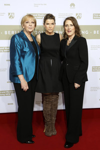 NRW Empfang 2016, Berlinale 2016