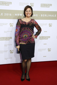 NRW Empfang 2016, Berlinale 2016