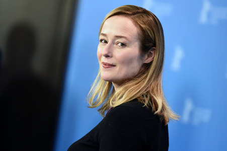 'A Quiet Passion' Photocall, Berlinale 2016
