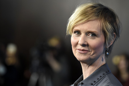 'A Quiet Passion' Photocall, Berlinale 2016