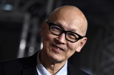 RadioEins Talk, Berlinale 2016