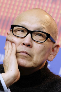 'While the Women Are Sleeping' Pressekonferenz, Berlinale 2016