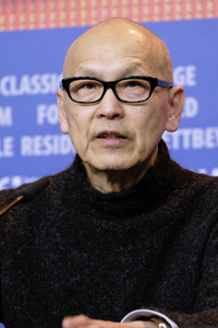 'While the Women Are Sleeping' Pressekonferenz, Berlinale 2016