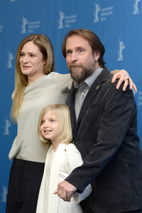 '24 Wochen' Photocall, Berlinale 2016