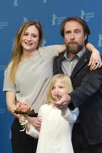 '24 Wochen' Photocall, Berlinale 2016
