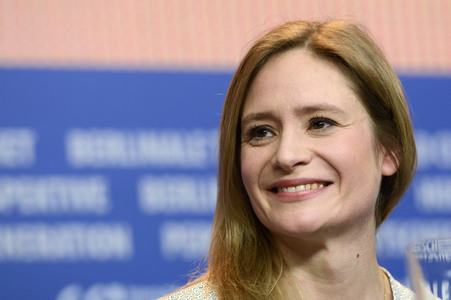 '24 Wochen' Photocall, Berlinale 2016