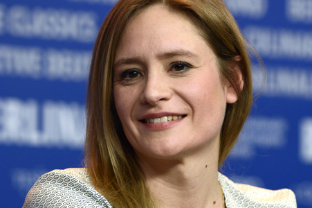'24 Wochen' Photocall, Berlinale 2016