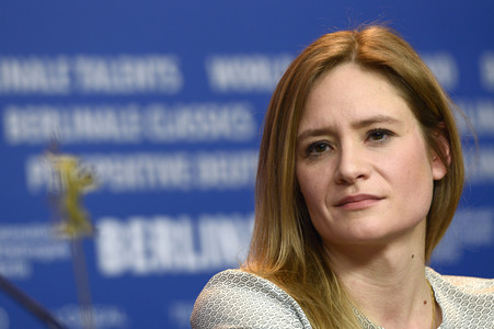 '24 Wochen' Photocall, Berlinale 2016