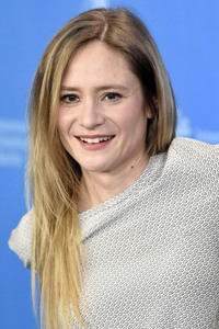 '24 Wochen' Photocall, Berlinale 2016