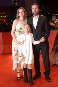 '24 Wochen' Premiere, Berlinale 2016