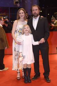 '24 Wochen' Premiere, Berlinale 2016