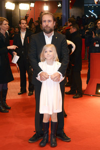 '24 Wochen' Premiere, Berlinale 2016