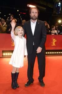 '24 Wochen' Premiere, Berlinale 2016