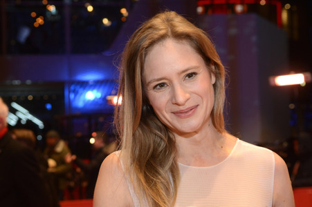 '24 Wochen' Premiere, Berlinale 2016