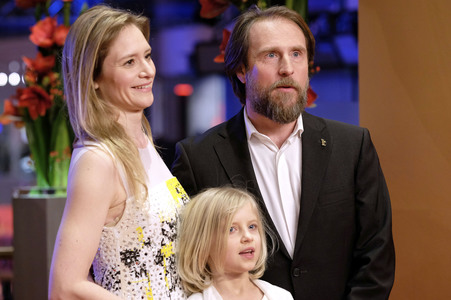 '24 Wochen' Premiere, Berlinale 2016