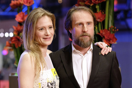 '24 Wochen' Premiere, Berlinale 2016