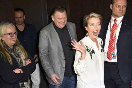 'Alone In Berlin / Jeder stirbt für sich allein' Photocall, Berlinale 2016