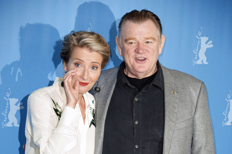 'Alone In Berlin / Jeder stirbt für sich allein' Photocall, Berlinale 2016