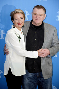 'Alone In Berlin / Jeder stirbt für sich allein' Photocall, Berlinale 2016