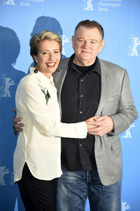 'Alone In Berlin / Jeder stirbt für sich allein' Photocall, Berlinale 2016