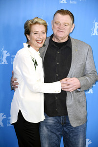 'Alone In Berlin / Jeder stirbt für sich allein' Photocall, Berlinale 2016