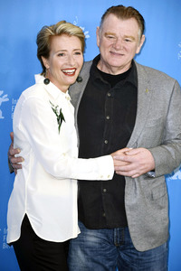 'Alone In Berlin / Jeder stirbt für sich allein' Photocall, Berlinale 2016