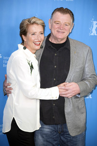 'Alone In Berlin / Jeder stirbt für sich allein' Photocall, Berlinale 2016