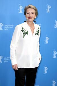 'Alone In Berlin / Jeder stirbt für sich allein' Photocall, Berlinale 2016