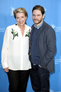 'Alone in Berlin / Jeder stirbt für sich allein' Photocall, Berlinale 2016