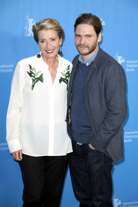 'Alone in Berlin / Jeder stirbt für sich allein' Photocall, Berlinale 2016