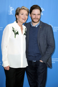 'Alone in Berlin / Jeder stirbt für sich allein' Photocall, Berlinale 2016