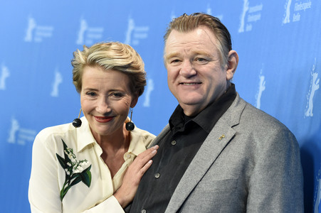 'Alone In Berlin / Jeder stirbt für sich allein' Photocall, Berlinale 2016