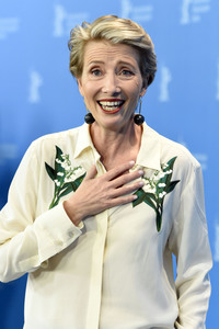 'Alone In Berlin / Jeder stirbt für sich allein' Photocall, Berlinale 2016