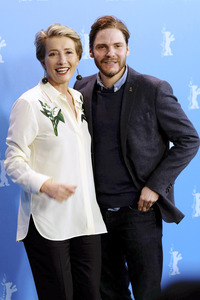 'Alone In Berlin / Jeder stirbt für sich allein' Photocall, Berlinale 2016