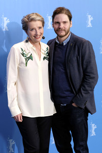 'Alone In Berlin / Jeder stirbt für sich allein' Photocall, Berlinale 2016
