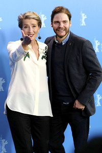 'Alone In Berlin / Jeder stirbt für sich allein' Photocall, Berlinale 2016