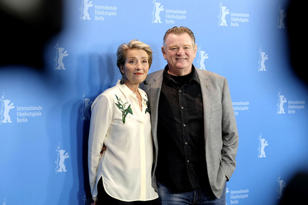'Alone In Berlin / Jeder stirbt für sich allein' Photocall, Berlinale 2016